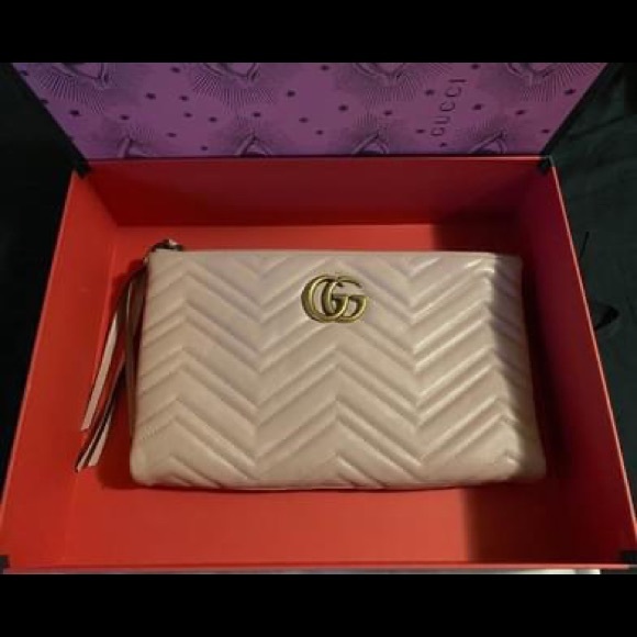 Gucci Handbag - Picture 3 of 6